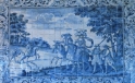 Tile museum, Lisbon Portugal 3